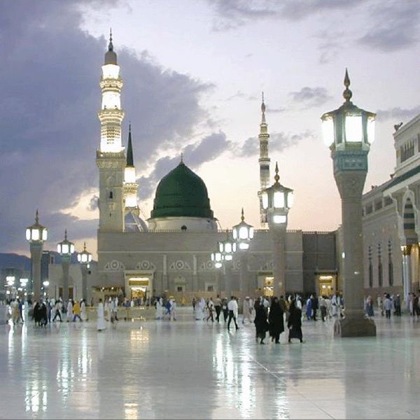 Masjid Al Muttaqin 