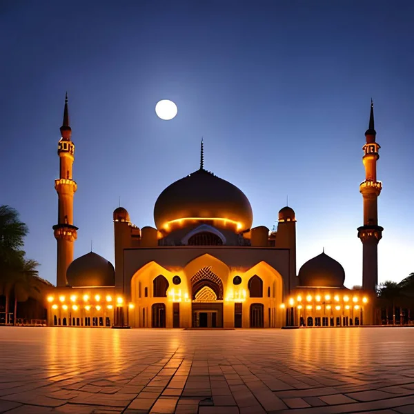 Masjid Agung Al-Azhar Jl. Singsingamangaraja, Kebayoran Baru, Jakarta Selatan