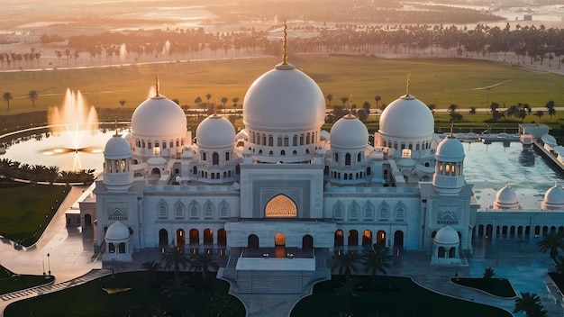 5 Masjid yang Didirikan Wali Songo sebagai Sarana Dakwah