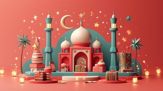 7 Ide Kreatif untuk Penggalangan Dana Pembangunan Masjid ide penggalangan dana masjid