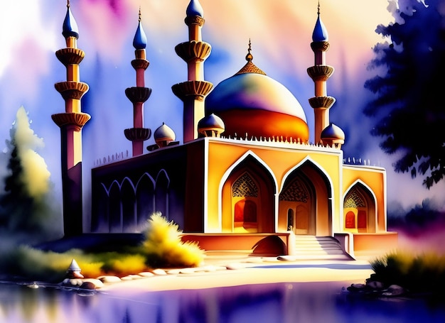Cara Menyusun AD ART Masjid yang Memperhatikan Kebudayaan Lokal AD ART budaya lokal