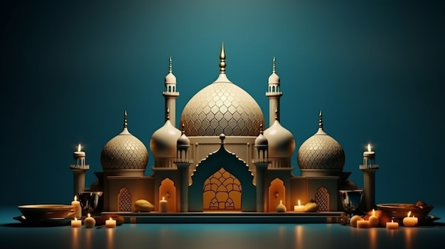 Cara Menyusun Anggaran Operasional Masjid yang Realistis anggaran operasional masjid