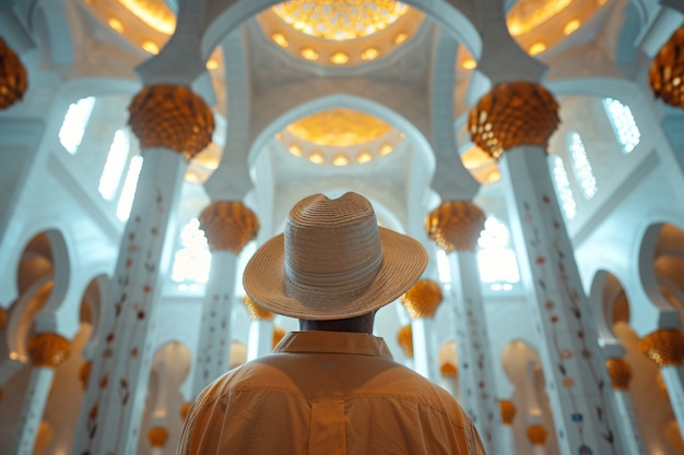 Cara Menyusun Program Dana Pengembangan Ekonomi Kreatif Masjid ekonomi kreatif masjid