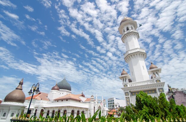 DKM Rizqon Hasanah 