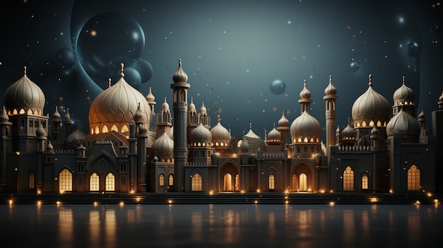 Inovasi Terkini dalam Penerapan Smart Masjid inovasi smart masjid
