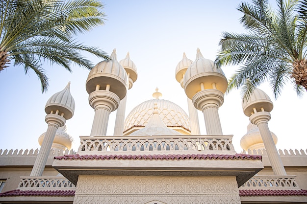 MANAJEMEN PENGELOLAAN MASJID (IDARAH) 
