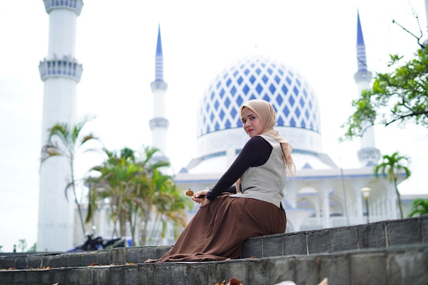 Masjid Ma'wal Ikhlas