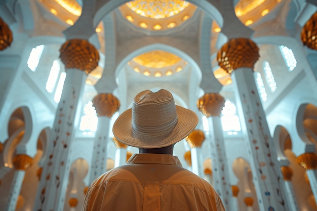 Membangkitkan Semangat Pemuda untuk Aktif di Masjid dkm.or.id Cek SKK Konstruksi LPJK BNSP