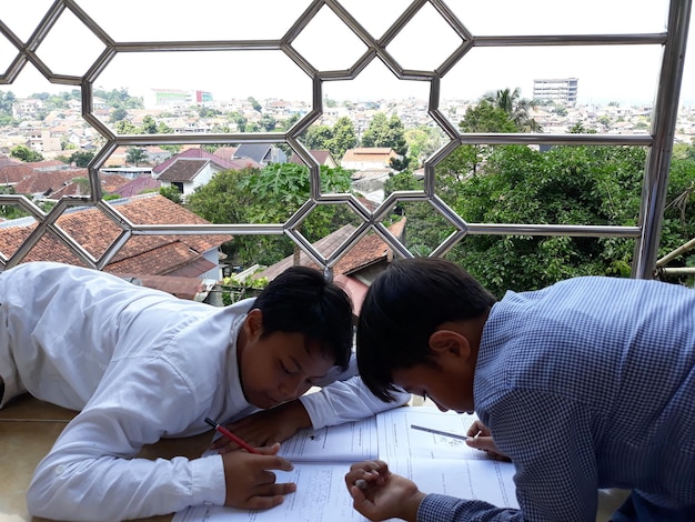 Membangun Taman Pendidikan di Masjid untuk Mengentaskan Kemiskinan dkm.or.id Cek SKK Konstruksi LPJK BNSP