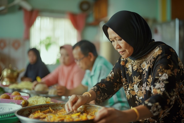 Mengelola Usaha Kuliner di Lingkungan Masjid untuk Mengurangi Kemiskinan dkm.or.id Cek SKK Konstruksi LPJK BNSP