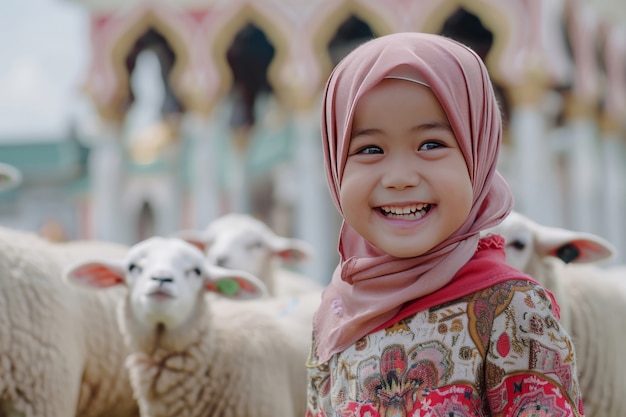 Menyediakan Fasilitas Lengkap untuk Anak-anak di Masjid dkm.or.id Cek SKK Konstruksi LPJK BNSP