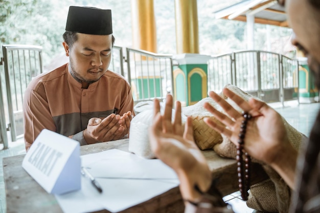 Panduan Efektif Mengelola Dana Sosial Masjid dana sosial masjid