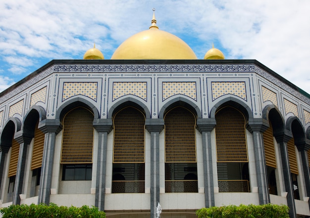 Panduan Pemeliharaan Taman Masjid pemeliharaan taman masjid