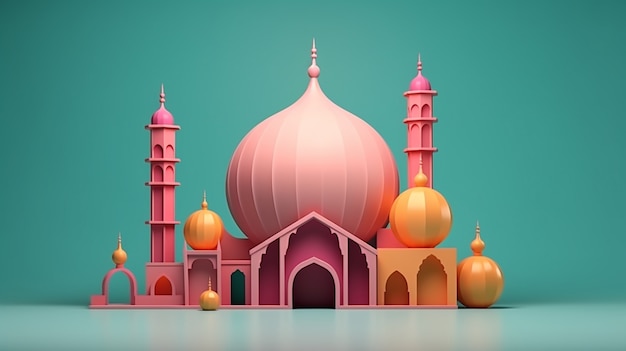 Panduan Praktis Menyusun AD ART Masjid yang Berbasis Syariah AD ART berbasis syariah