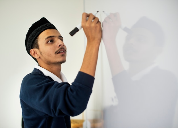 Panduan Praktis Menyusun Materi Pelatihan Inklusif untuk Pengurus Masjid materi inklusif pelatihan masjid