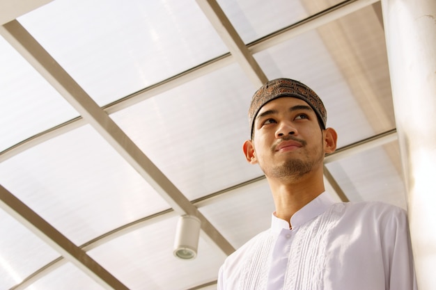 Panitia Pembangunan Masjid