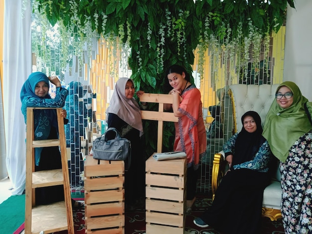 Program Kreatif untuk Menarik Minat Jamaah Masjid program kreatif menarik jamaah