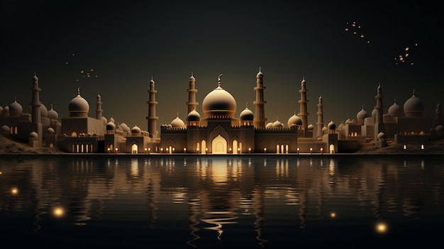 Rahasia Membuat AD ART yang Transparan dan Akuntabel transparan AD ART masjid
