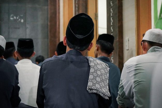 Rahasia Menata Acara Khusus dan Seminar di Organisasi Masjid acara khusus di masjid