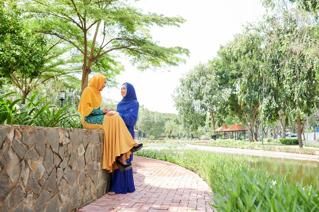 Rahasia Menata Taman Masjid agar Menjadi Lebih Indah taman masjid indah