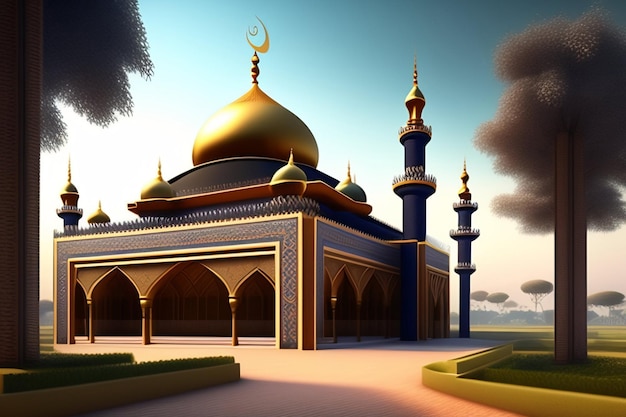 Rahasia Mengelola Dana Wakaf dengan Berkesinambungan manajemen dana wakaf masjid