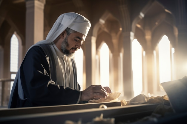 Rahasia Meningkatkan Efektivitas Program Kegiatan Tarbiyah di Masjid efektivitas tarbiyah masjid
