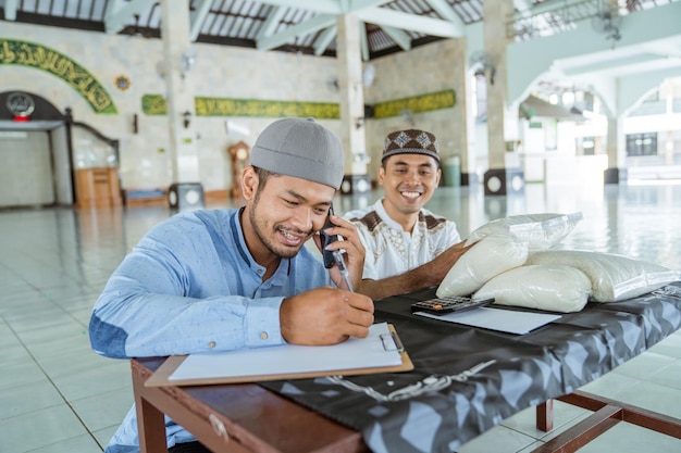 Rahasia Menyusun Program Kegiatan Ekonomi Produktif di Masjid kegiatan ekonomi masjid