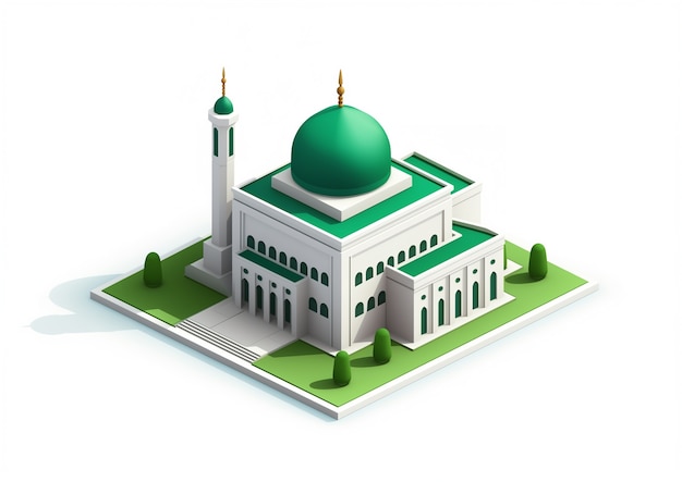Rahasia Menyusun Program Pendidikan Agama di Masjid yang Menarik program pendidikan agama masjid