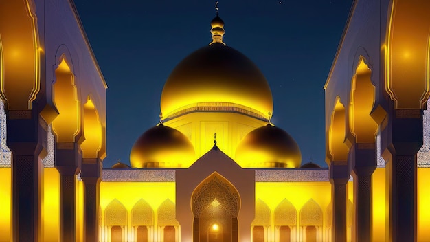 Rahasia Sukses dalam Manajemen Keuangan Masjid yang Efektif tips manajemen keuangan masjid