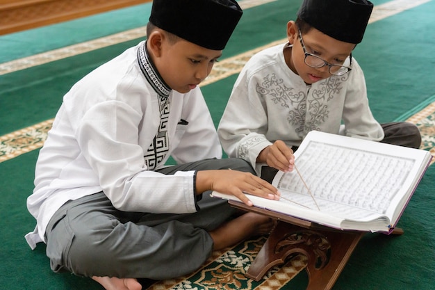 Rahasia Sukses Menyusun Program Pendidikan Anak Berkebutuhan Khusus di Masjid pendidikan anak berkebutuhan khusus masjid