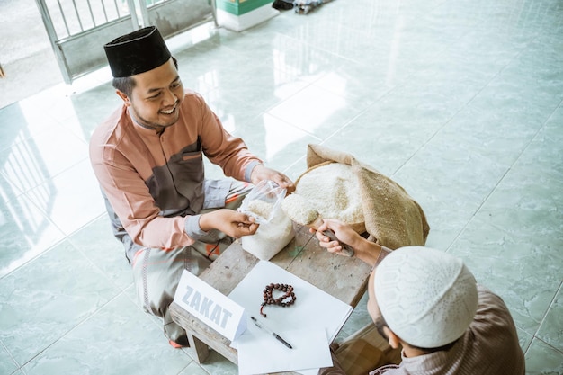 Rahasia Sukses Pengelolaan Ekonomi Kreatif di Masjid dkm.or.id Cek SKK Konstruksi LPJK BNSP