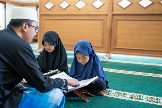 Strategi Mempromosikan Kegiatan Pendidikan Islam Masjid promosi kegiatan Islam masjid