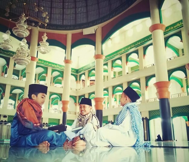 Tips Ampuh: Meningkatkan Pengelolaan Program Kesehatan di Masjid pengelolaan program kesehatan masjid