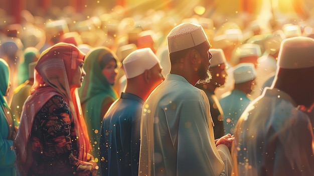 Tips Menerapkan AD ART Masjid yang Berbasis Komunitas AD ART berbasis komunitas