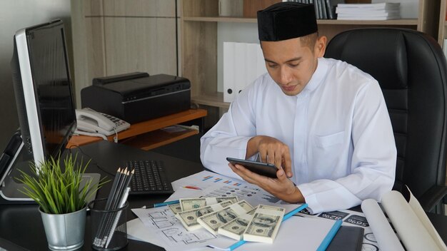 Tips Meningkatkan Akuntabilitas Keuangan Masjid