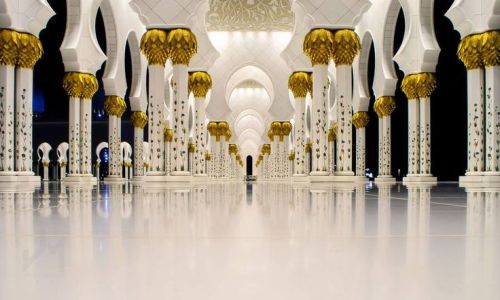 Mengungkap Struktur Pengurus Masjid dan Tugasnya dalam Transparan Keuangan  Masjid dkm.or.id