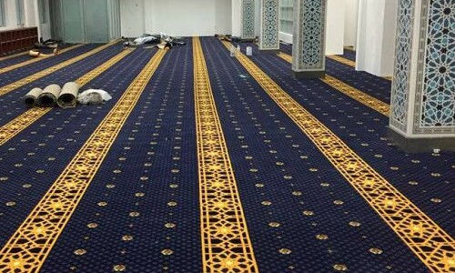 Mengungkap Struktur Pengurus Masjid dan Tugasnya dalam Transparan Keuangan  Masjid dkm.or.id