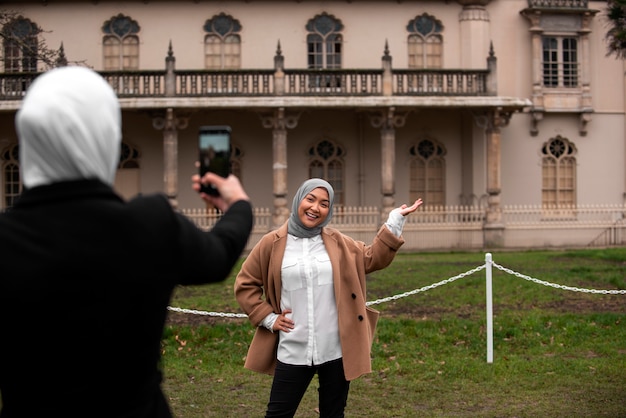 Pondok Pesantren Haneen Al  Firdaus (Khalafiyah) Bogor Provinsi Jawa Barat